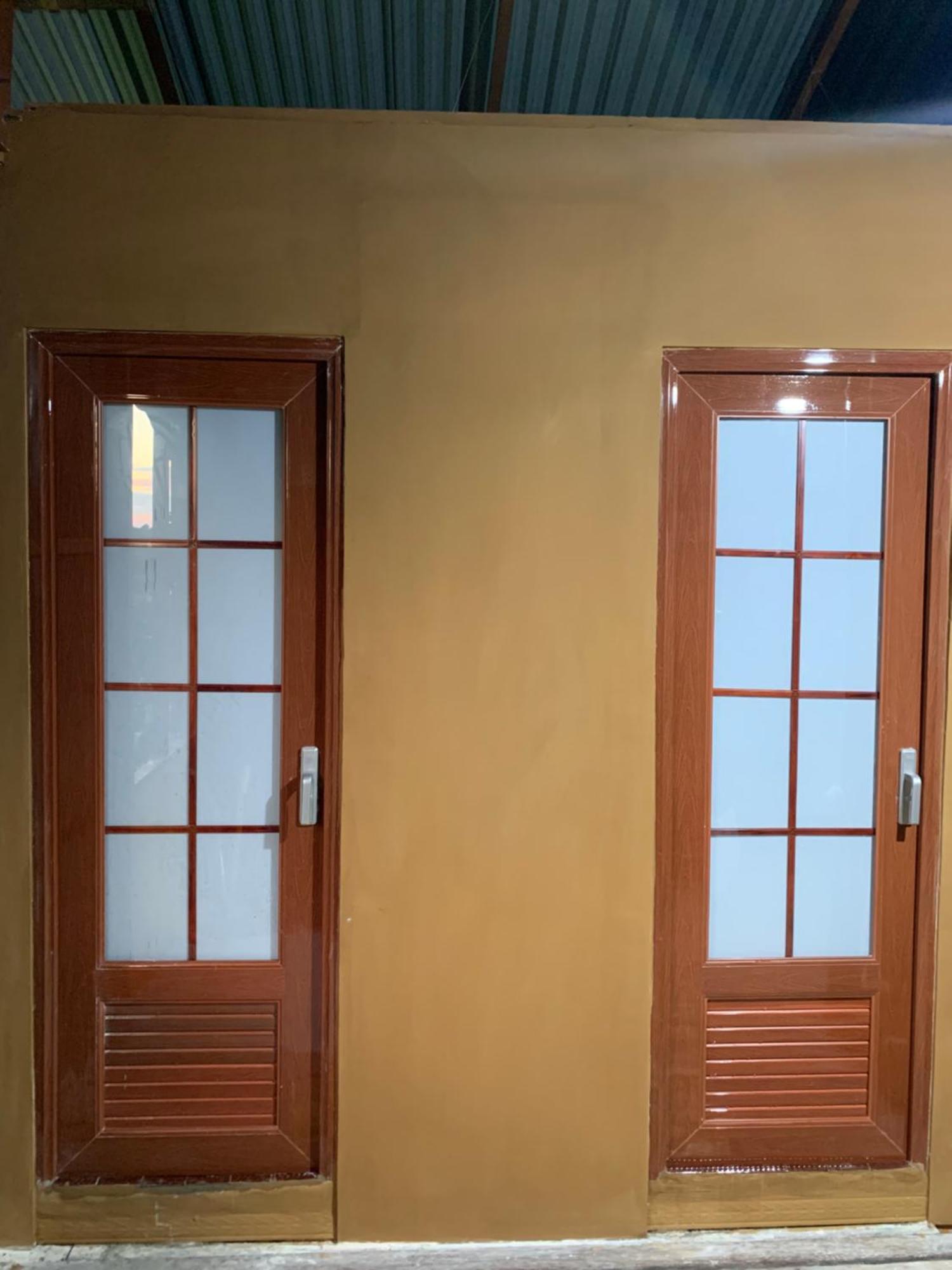 Nasrul House Homestay For Backpackers Maros المظهر الخارجي الصورة